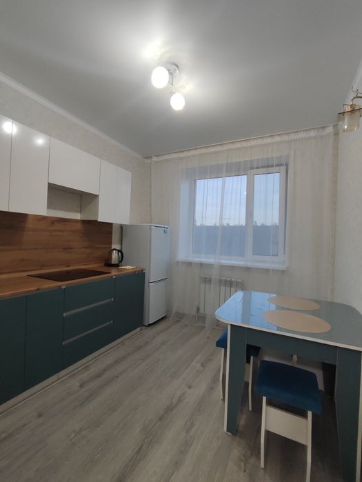 1 ком квартира помесячно