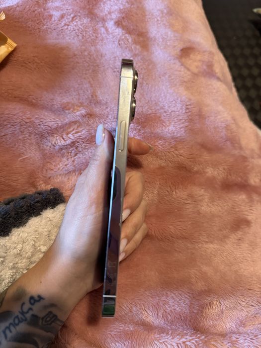 iPhone 13 pro max 128 GB