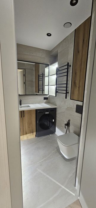 Новостройка на Новомосковской Darhan Residence от собствнника с кадаст