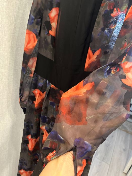 Шикарный женский комбинезон