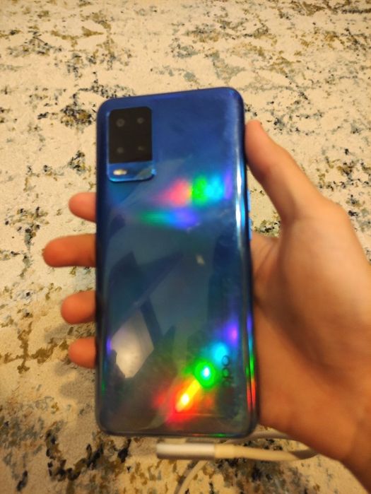 Продам Oppo a54 64гб