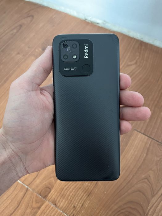 Продам телефон редми10с