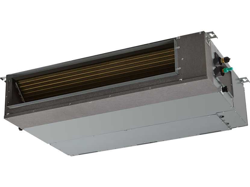 Канальный кондиционер 48.000 BTU BALLU Бесплатная доставка!