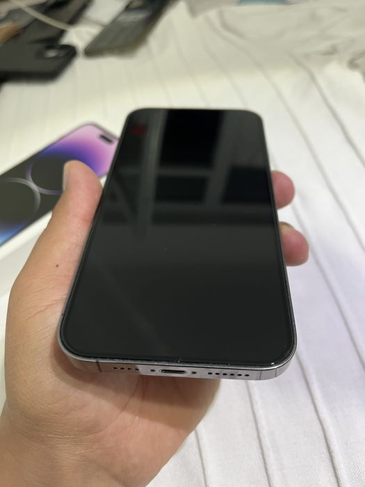 Iphone 14pro max 128 GB и Iphone 13 256 GB