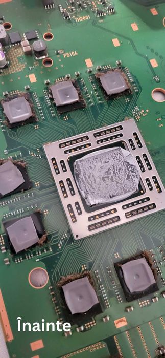 Mentenanță PC, Laptop, PS4 | Asamblari | Reparati | Instalare Windows