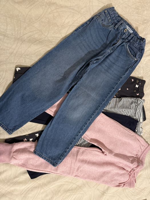 Дрехи 8-10 г. размер 140