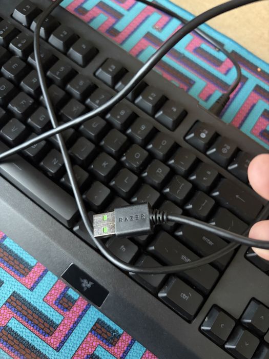Razer Cynosa Lite