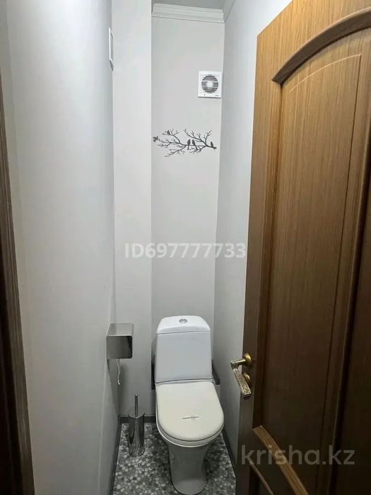 2-х комнатная квартира