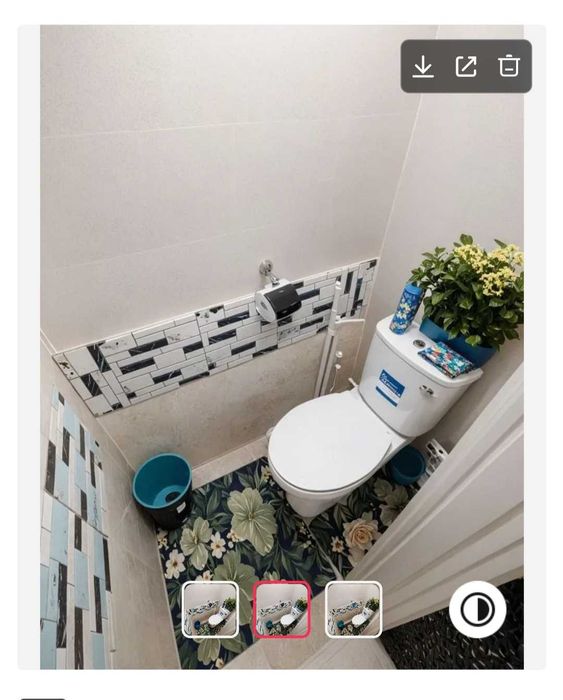 Продам свою 3 комнатную квартиру в деревянном доме Спутник 8