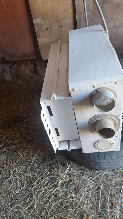 Настенный кател DAEWOO