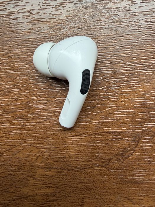 Airpods Pro 1 левый наушник A2084(Оригинал 100%)