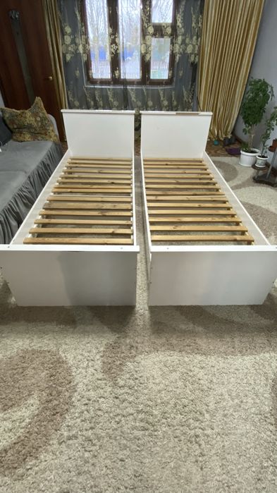 Продам кровать б/у