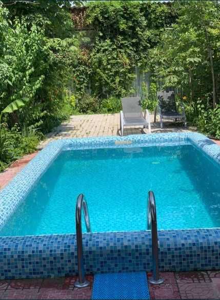 Продаётся дом Новый Узбекистан 14 соток — всё есть.