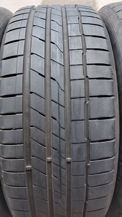Гуми 225/55/18 Hankook Ventus S1 Evo 4 броя