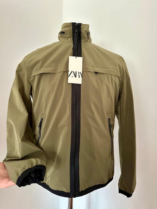 Jacheta ZARA Men