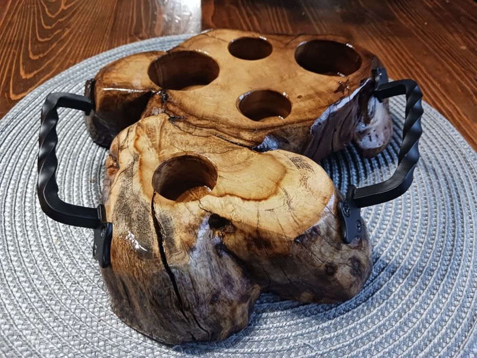 Оливерник от акация