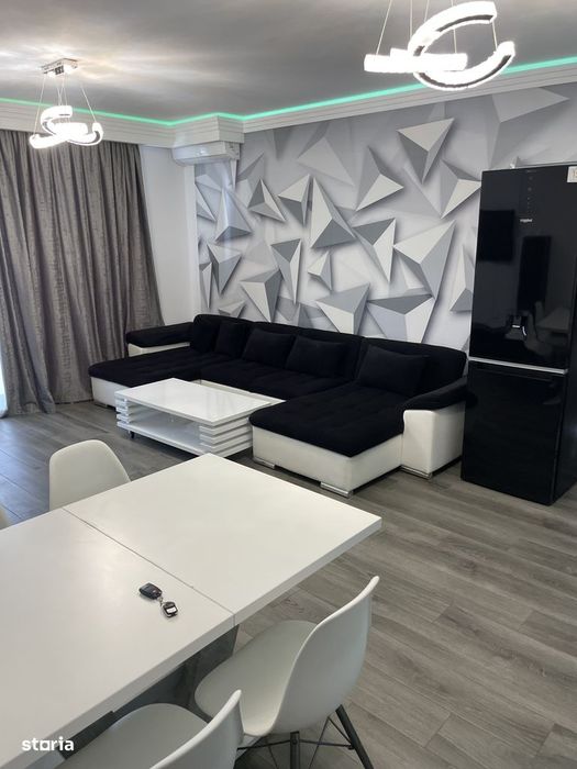 Închiriez AP. 2 Cam Mamaia ,Mamaia Sat ,Mamaia Nord Constanța Năvodari — fotografia 3