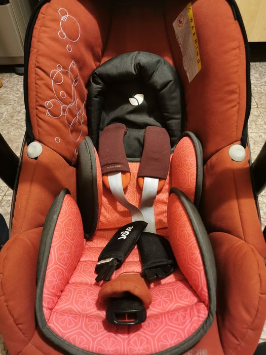 Scoică bebeluși pebble