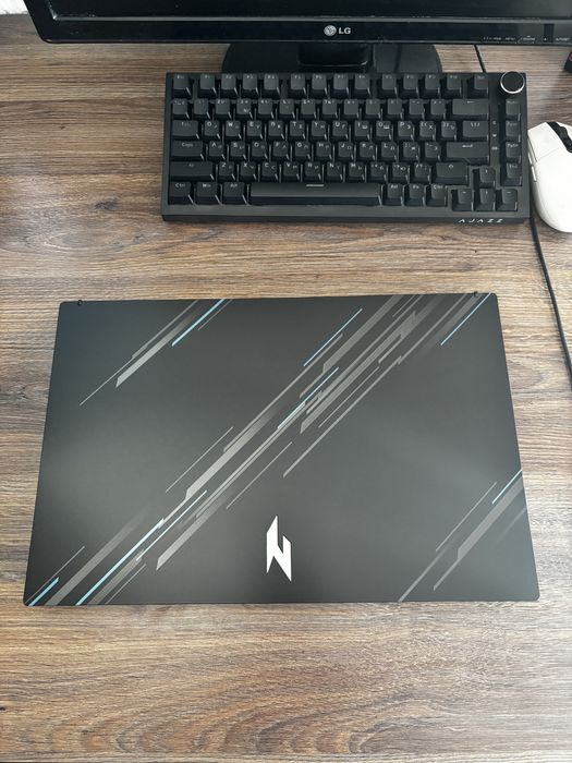 Ноутбук Acer Nitro V15