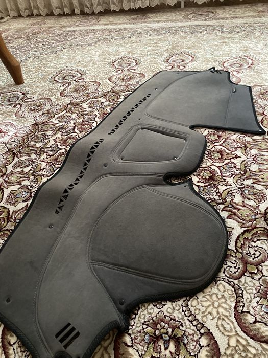 Кобалт тарпедка чехол