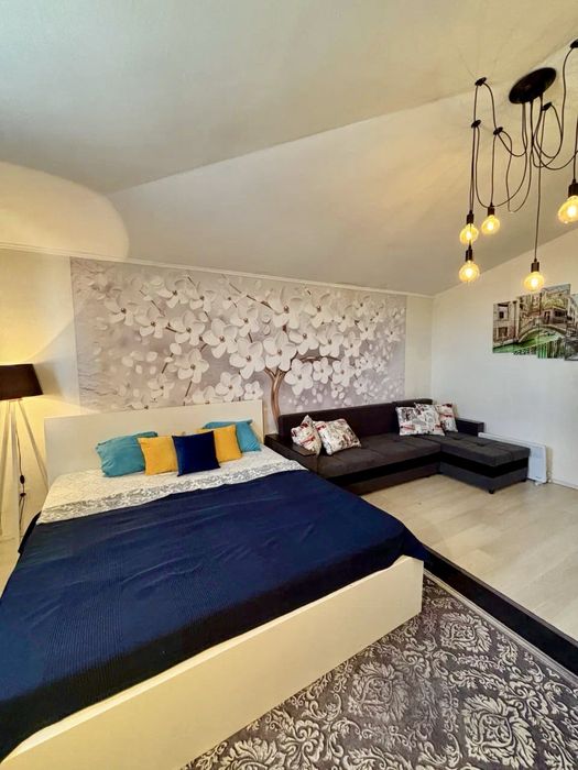 Аренда квартиры посуточно