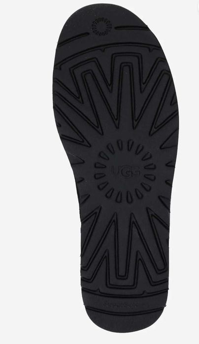 cime scurte ugg cu talpa groasa