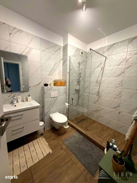 Apartament 2 camere de vanzare pe strada Dunarii, Intre Lacuri – 54