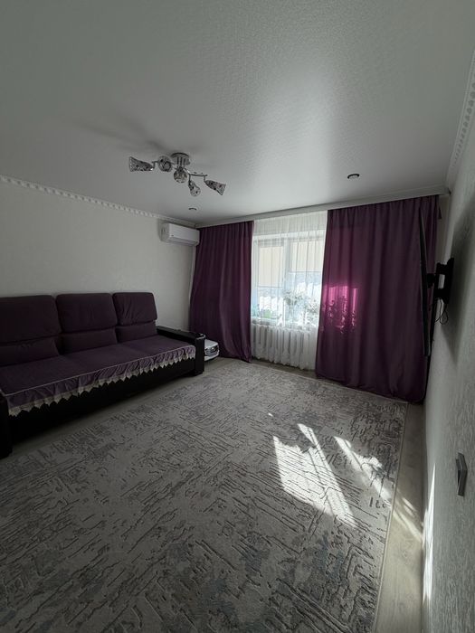 Продам 3х комнатную квартиру