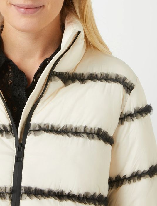 TWINSET зимно яке