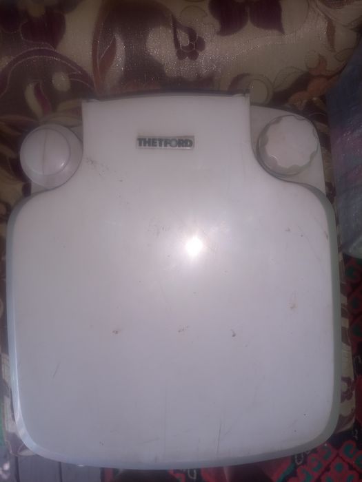 Биотуалет Thetford Porta Potti 345.