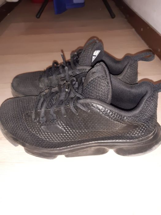 nike air jordan  impact tr blackout