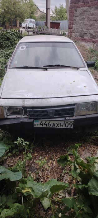 Продам Ваз 2108 СРОЧНО