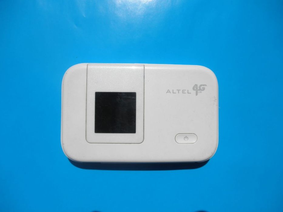 Актив билайн алтел кселл теле2 izi 4G Wi-Fi роутер модем карманный