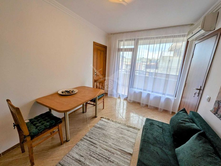 Двустаен апартамент в Свети Влас 74911