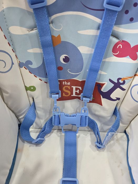 Продам детский стулчик