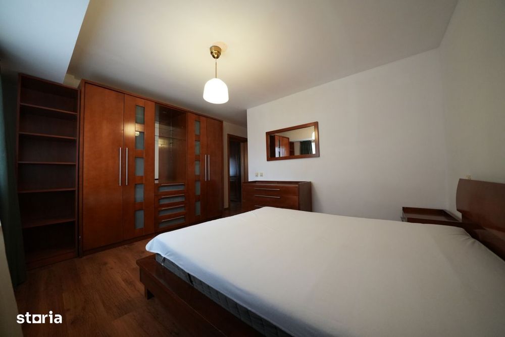 Apartament 4 camere stradal Calea Victoriei, 2 min metrou Victoriei