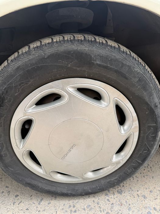 Daewoo Nexia 1 1,6DONS