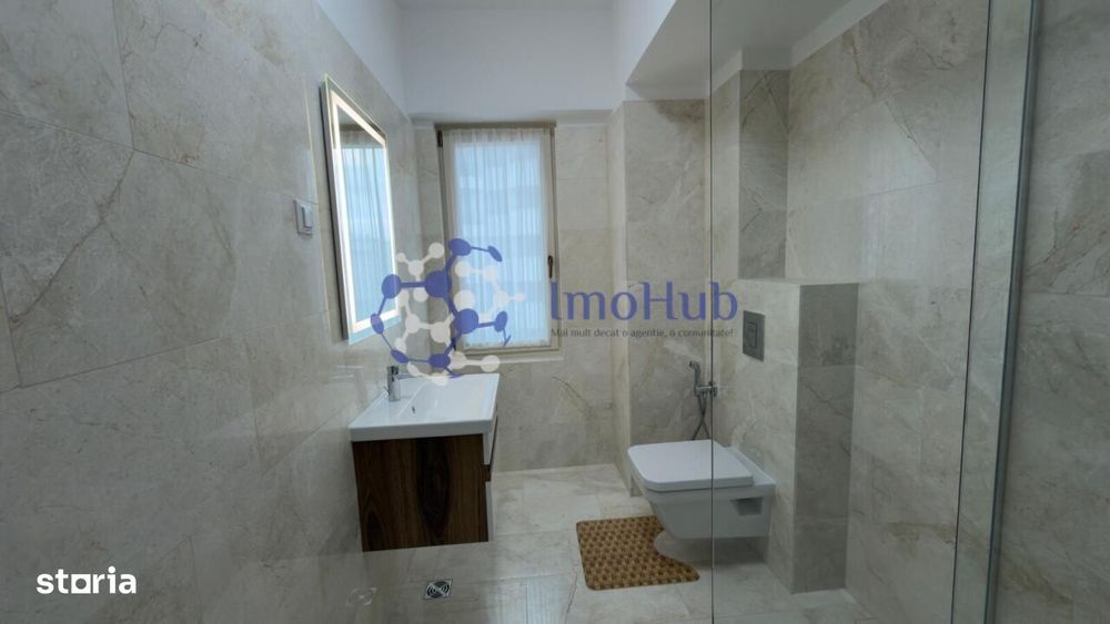 Royal Town Copou, 1 camera, prima inchiriere, disponibil imediat!