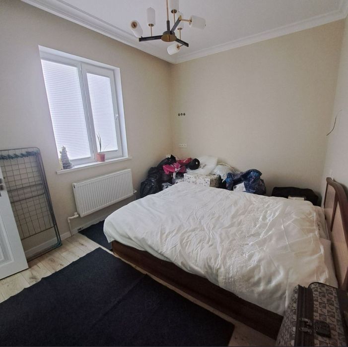 Qibrayda srochna hovli sotiladi