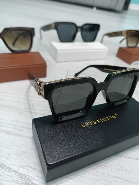 OFERĂ Ochelari fashion L Vuitton Millioner dama și bărbați