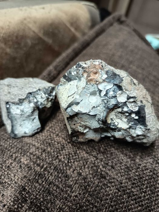 Камени Метеорити