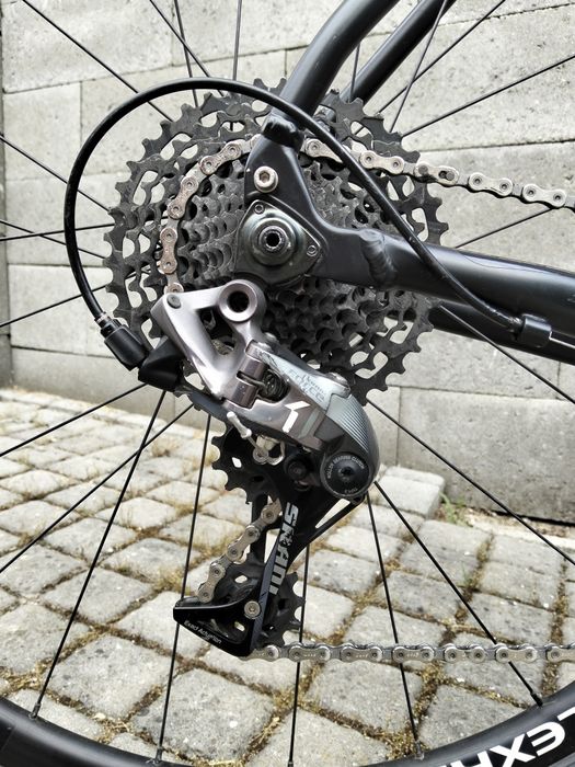 Gravel Serios gravix