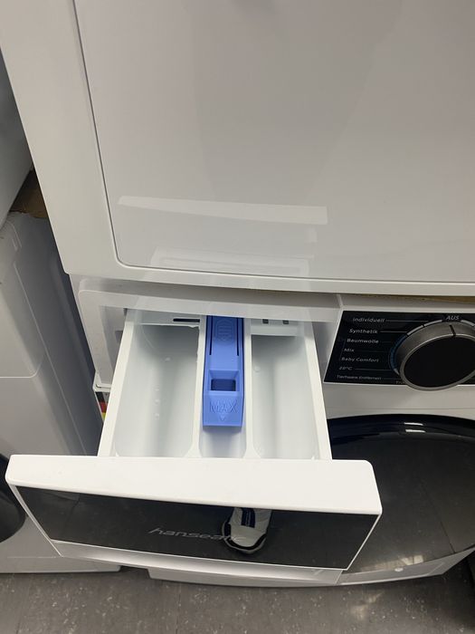 Пералня Hanseatic HWMB714B  7 кг.