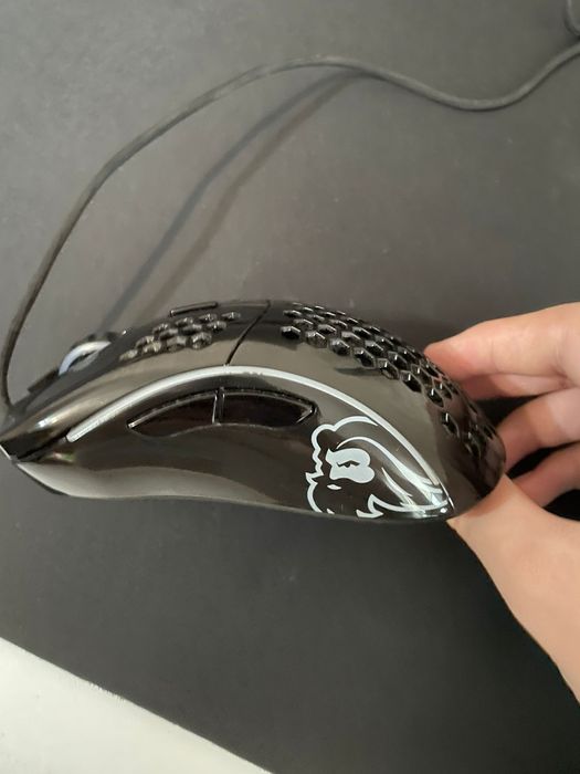 Игровая мышь Pixart PMW-3360