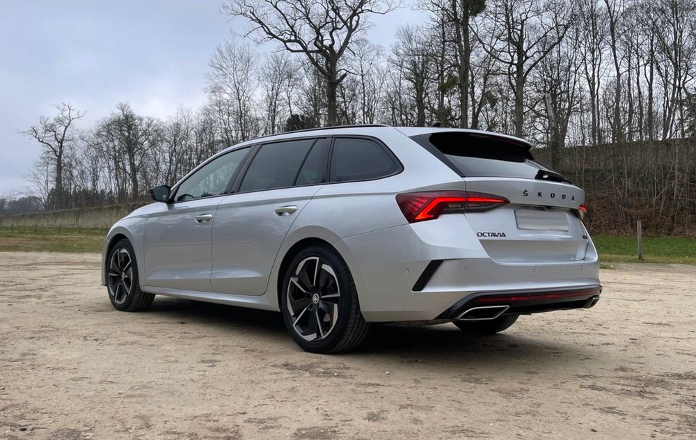 Jante Skoda R19 5x112 MBHM 579 Style | Kodiaq Enyaq Superb Octavia etc