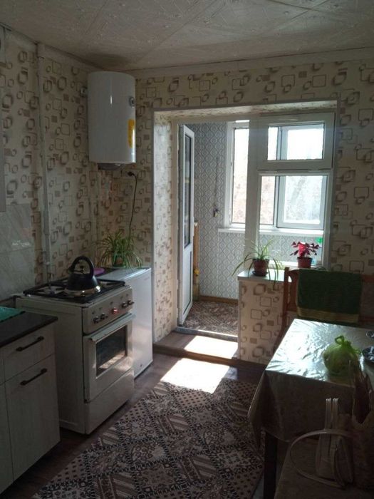 Продается квартира