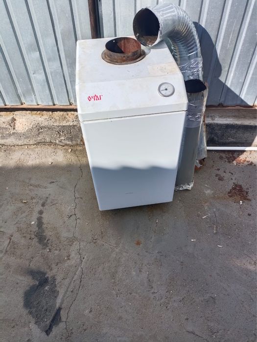 Газовый котел АГВ