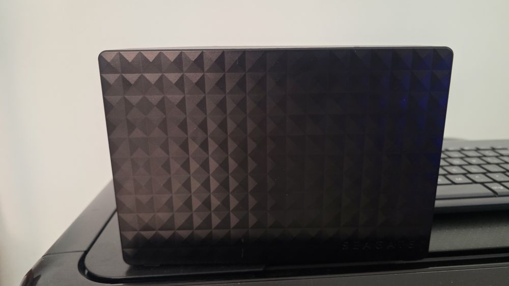 hdd seagate 8 tb