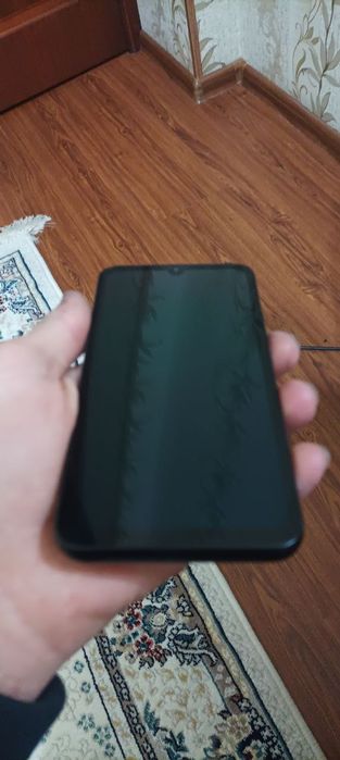 Samsung A34 5G sotilad