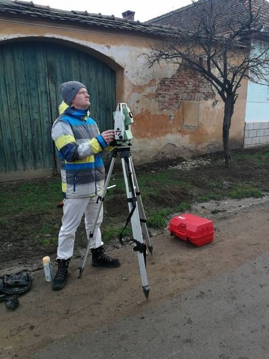 Topograf Autorizat